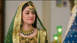 Rab Se Hai Dua - 20th April 2023